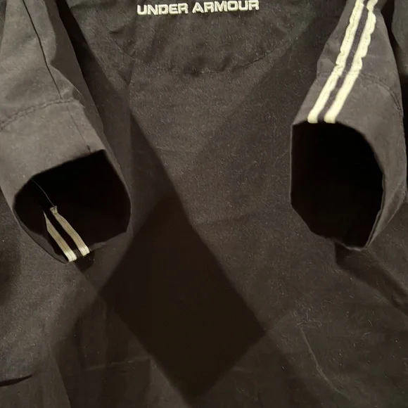 Under Armour All Season Jacket - Picture 10 of 10